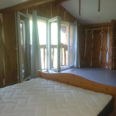 Gite Renove Au Calme 1 A 14 Personnes La Bresse Buitenkant foto