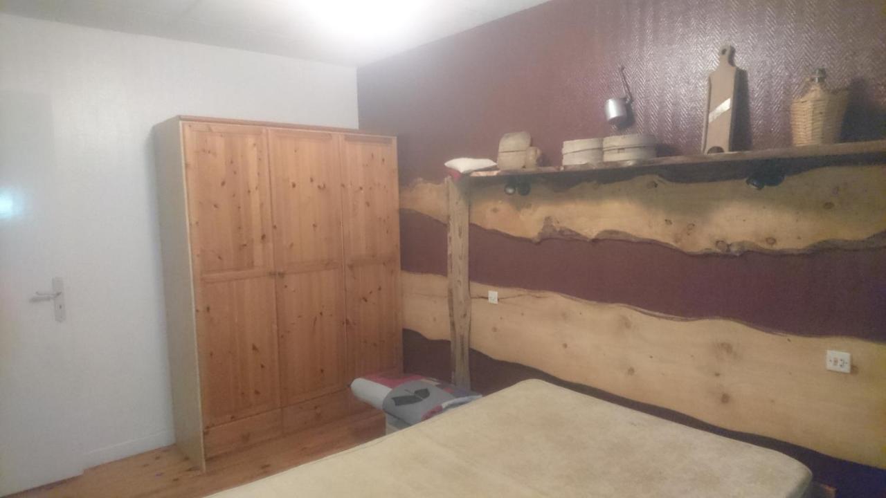 Gite Renove Au Calme 1 A 14 Personnes La Bresse Buitenkant foto